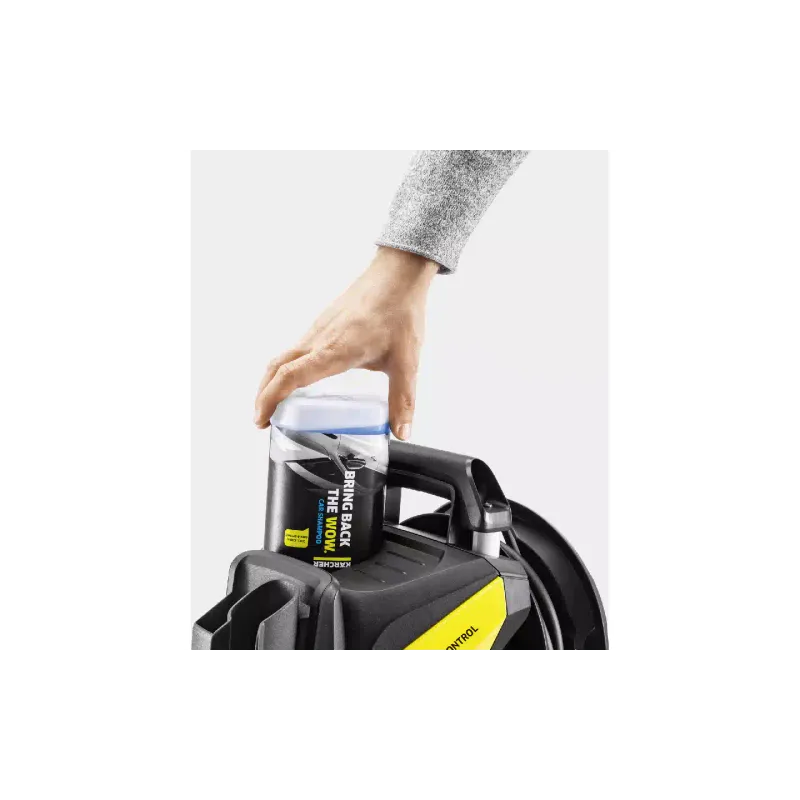 High pressure washer Karcher (1.317-322.0)