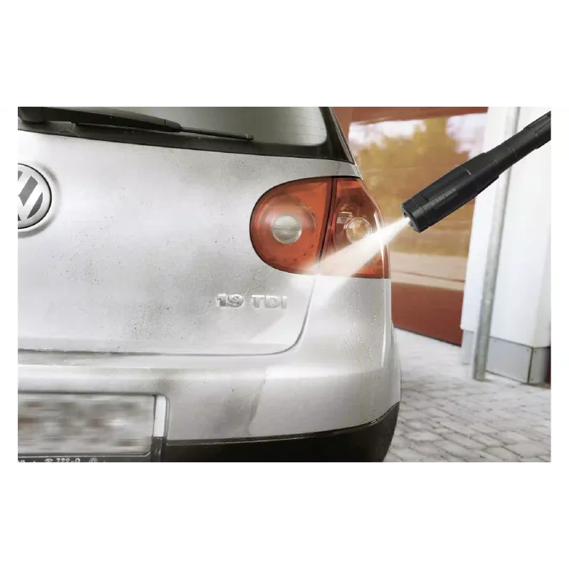 High pressure washer Karcher (1.317-322.0)