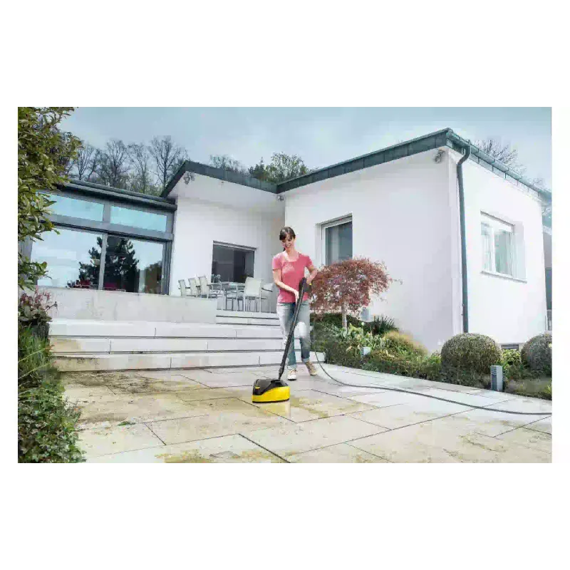 High pressure washer Karcher (1.317-322.0)