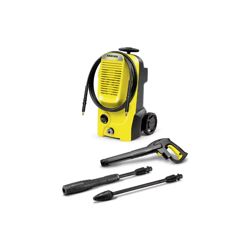 High pressure washer Karcher (1.950-700.0)