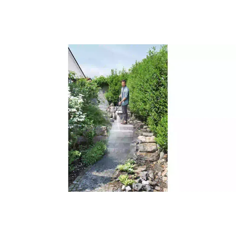 High pressure washer Karcher (1.950-700.0)