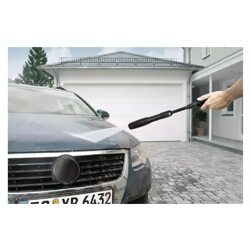 High pressure washer Karcher (1.950-700.0)