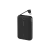 باور بانك Belkin 10000 mAh, Black (BPB021HQBK)