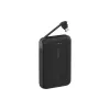 باور بانك Belkin 10000 mAh, Black (BPB021HQBK)