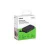 باور بانك Belkin 10000 mAh, Black (BPB021HQBK)