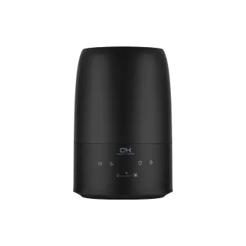 Зволожувач повітря Cooper&Hunter, Black (CH-2820TWF)