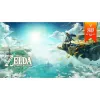 Jogo Games Software The Legend of Zelda Tears of the Kingdom (045496478728)