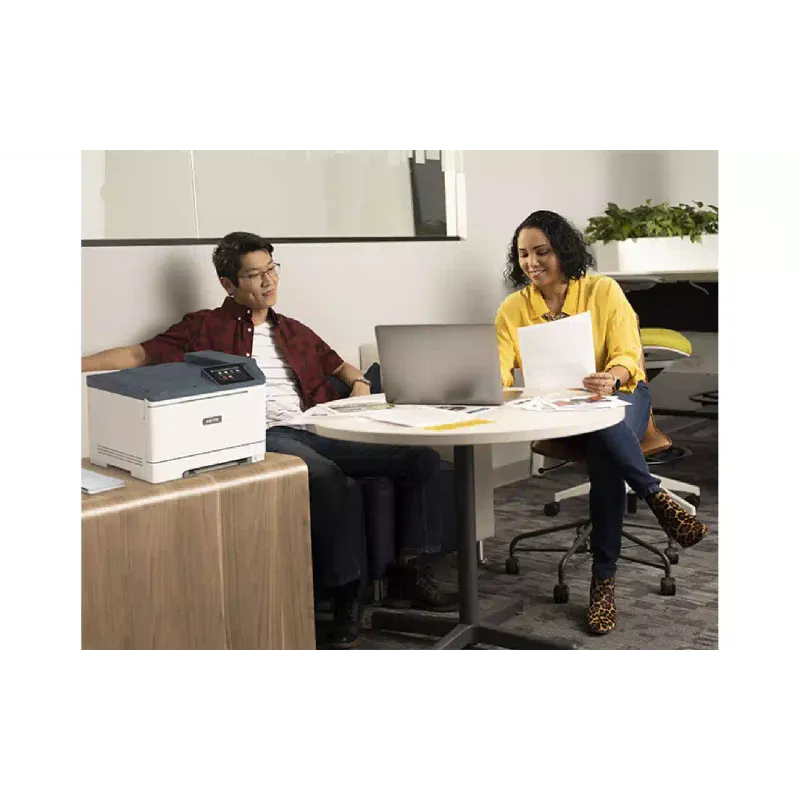 Impresora Xerox C410 (C410V_DN)