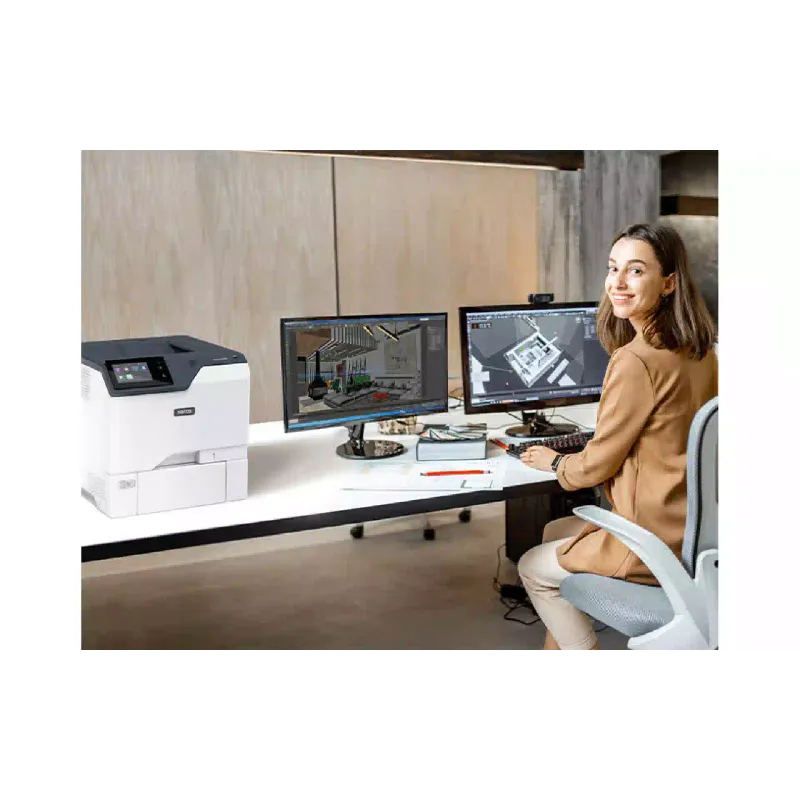 Impresora Xerox VersaLink C620 (C620V_DN)