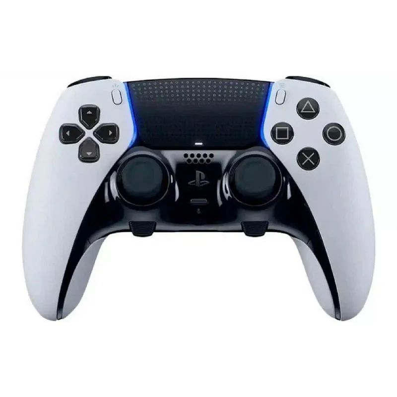 Controle de jogo PlayStation, White (1000044115)