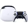 Controle de jogo PlayStation, White (1000044115)