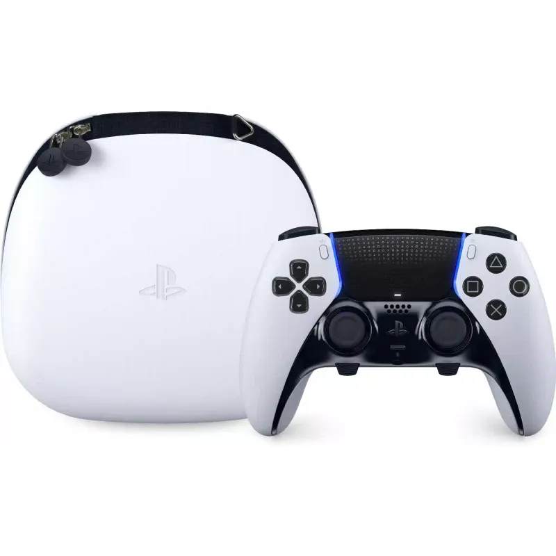 Controle de jogo PlayStation, White (1000044115)