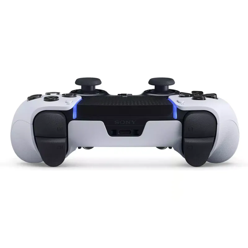 Controle de jogo PlayStation, White (1000044115)