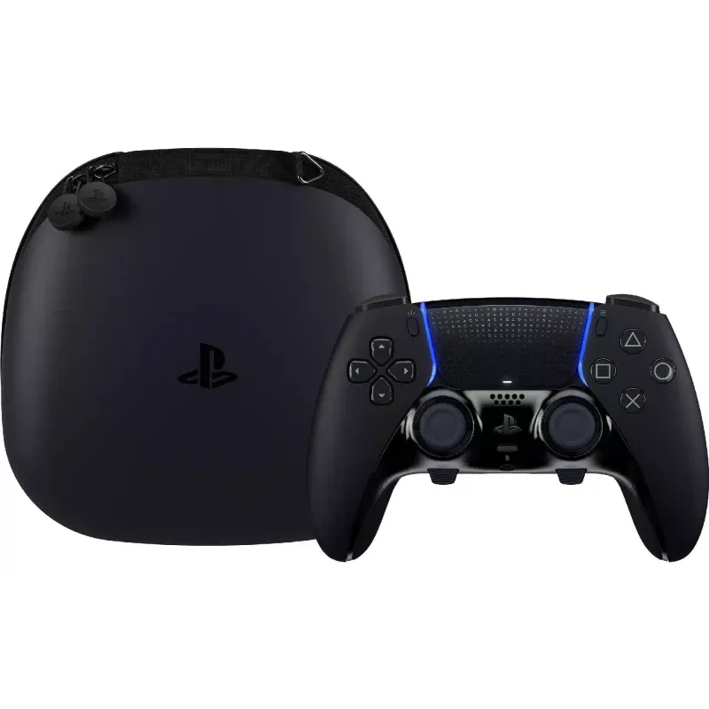 لوحة الألعاب PlayStation, Midnight Black (1000045048)