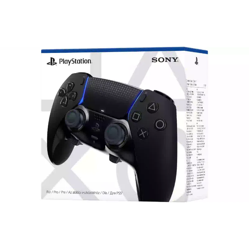 لوحة الألعاب PlayStation, Midnight Black (1000045048)