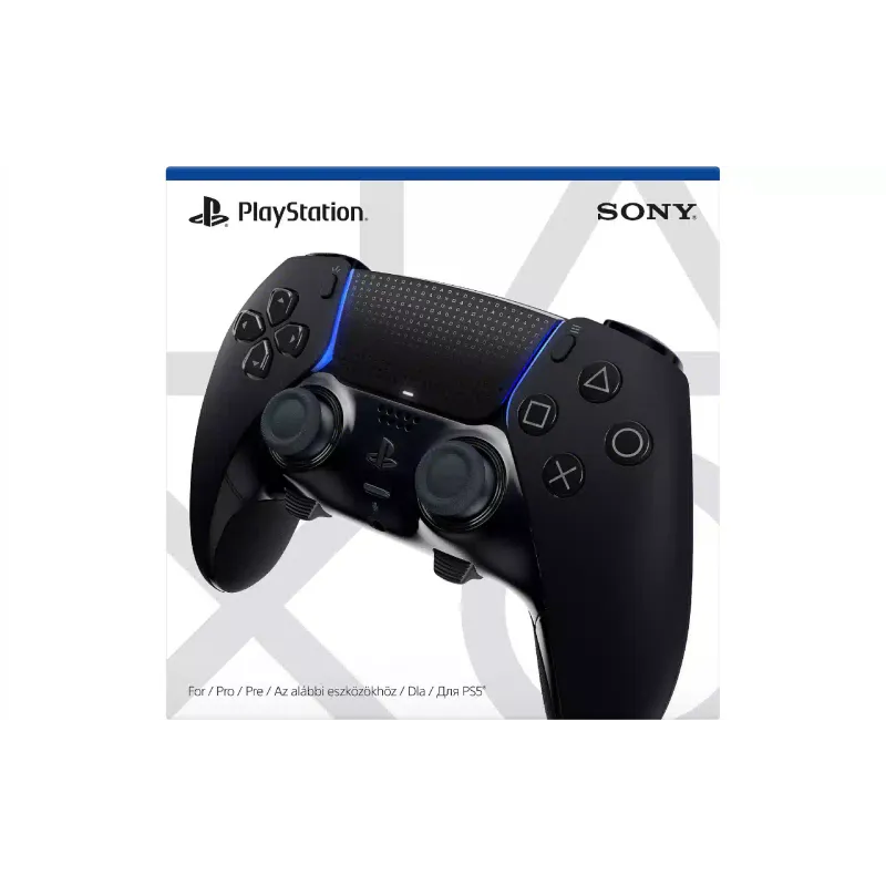 لوحة الألعاب PlayStation, Midnight Black (1000045048)