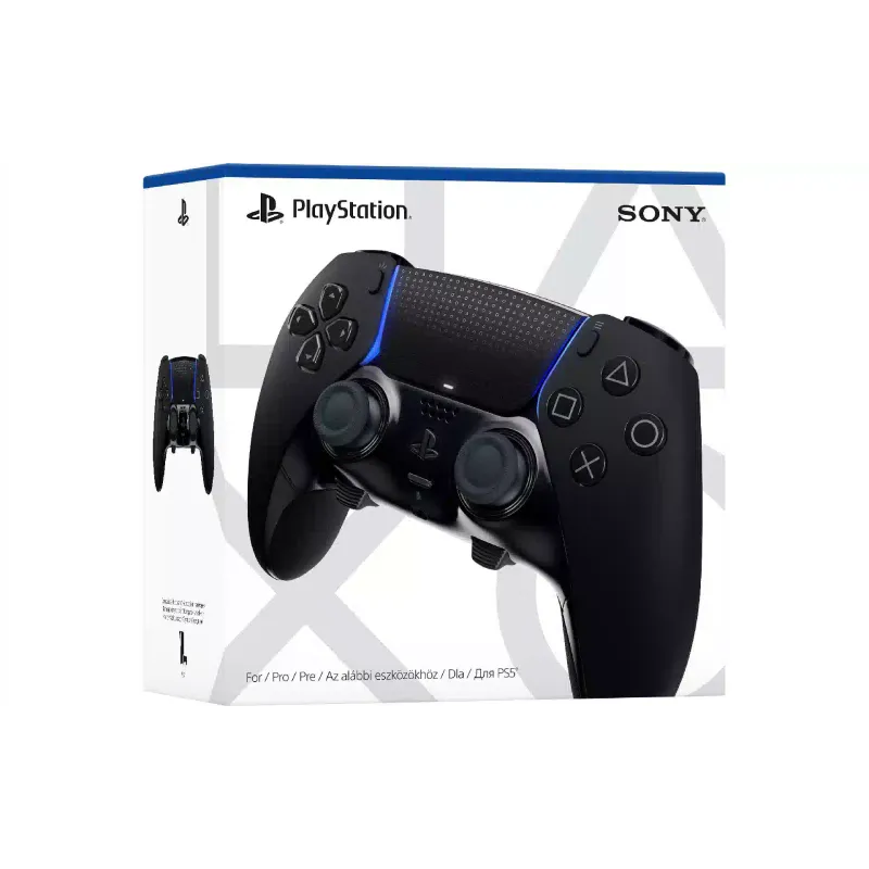 لوحة الألعاب PlayStation, Midnight Black (1000045048)