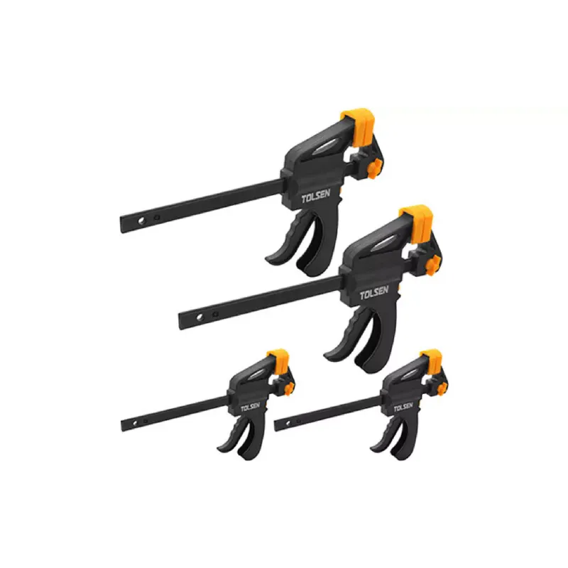 Clamp Tolsen (10209)