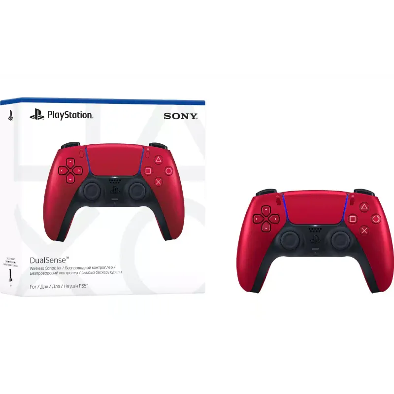 Геймпад PlayStation Dualsense (1000040728)