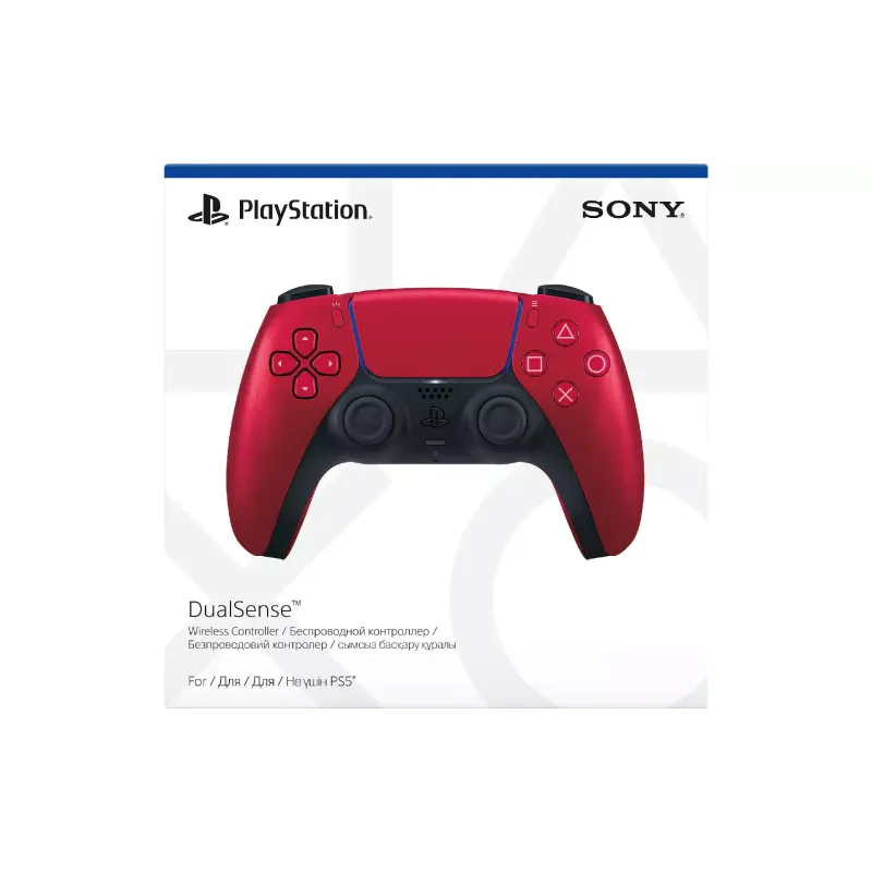 Геймпад PlayStation Dualsense (1000040728)