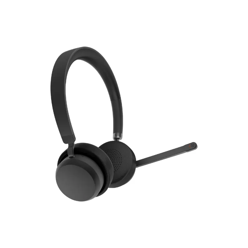 Гарнітура Lenovo Wireless Stereo Headset (4XD1Q30302), бездротова