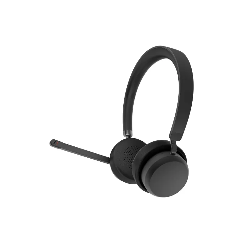 Гарнітура Lenovo Wireless Stereo Headset (4XD1Q30302), бездротова