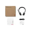 Гарнітура Lenovo Wireless Stereo Headset (4XD1Q30302), бездротова