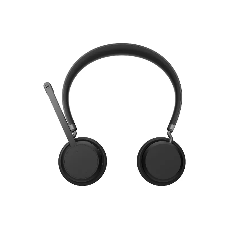 Гарнітура Lenovo Wireless Stereo Headset (4XD1Q30302), бездротова