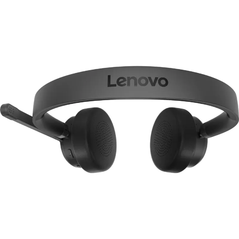 Гарнітура Lenovo Wireless Stereo Headset (4XD1Q30302), бездротова