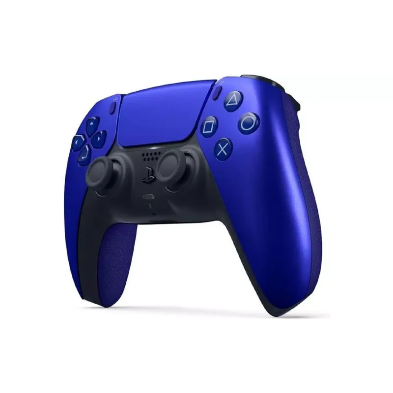 Gamepad PlayStation, Cobalt Blue (1000040731)