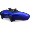Gamepad PlayStation, Cobalt Blue (1000040731)