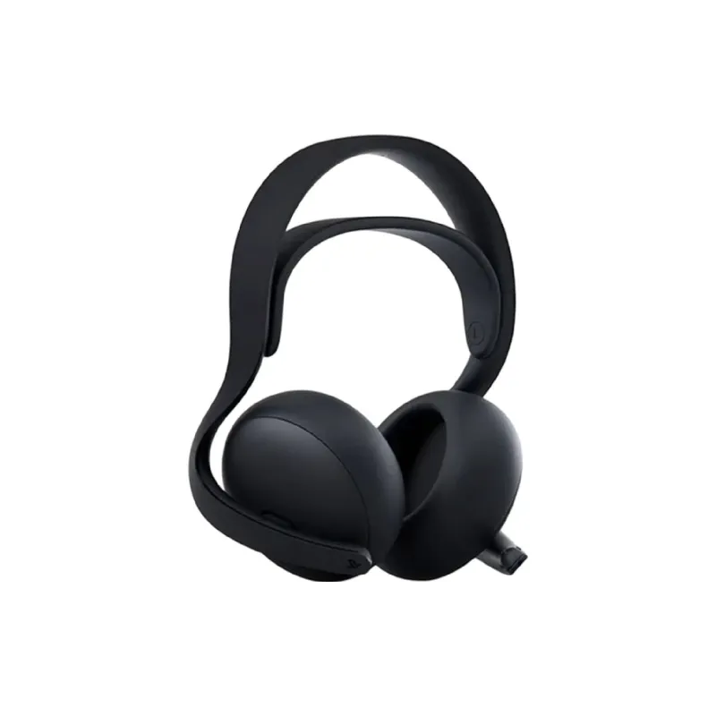 Гарнитура PlayStation Pulse Elite  Midnight Black (1000044483)