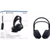 Гарнитура PlayStation Pulse Elite  Midnight Black (1000044483)