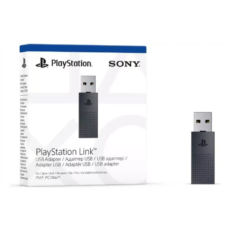 Adapter PlayStation (1000039995)