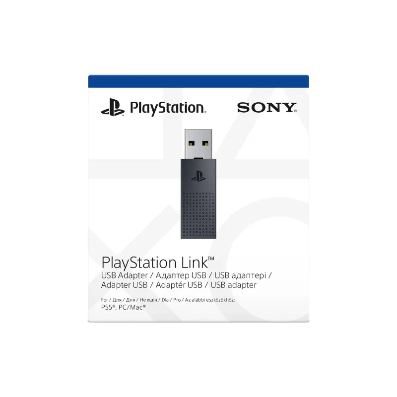 Adapter PlayStation (1000039995)