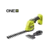 Tesouras de grama Ryobi ONE+ RY18GSA-0 (5133005764)