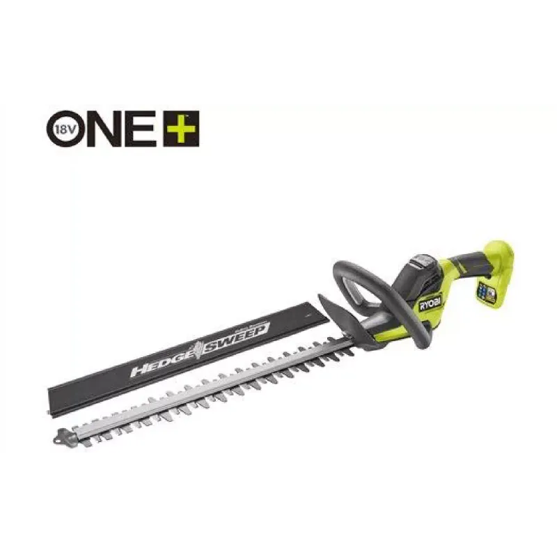 Кущоріз Ryobi ONE+ RY18HT45A-0 (5133005380), акумуляторний