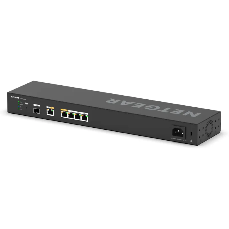 Usmerjevalnik Netgear (PR60X-100EUS)