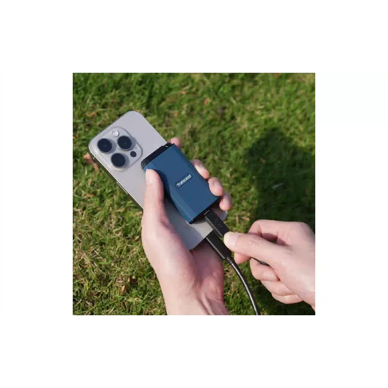 Накопичувач USB Transcend 1Tb ESD410C (TS1TESD410C)