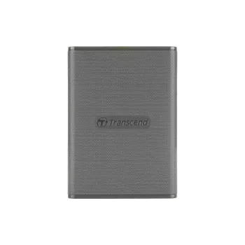 USB устройство Transcend, Gray (TS2TESD360C)