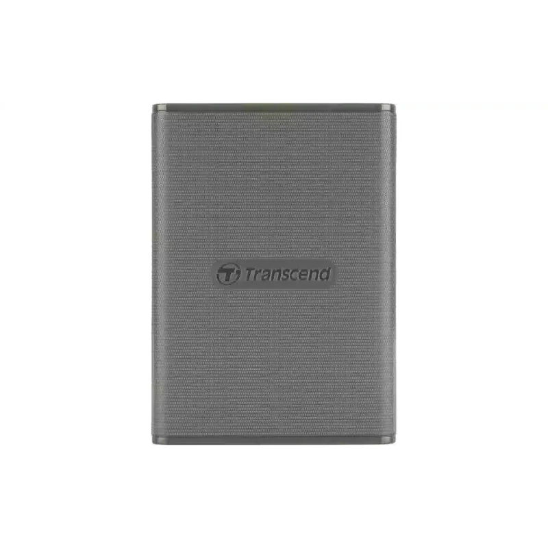 Накопичувач USB Transcend (TS2TESD360C), USB 3.2 G2, Gray