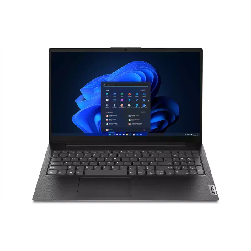 Laptop Lenovo V15 G4, Black (82YU00YCRA)
