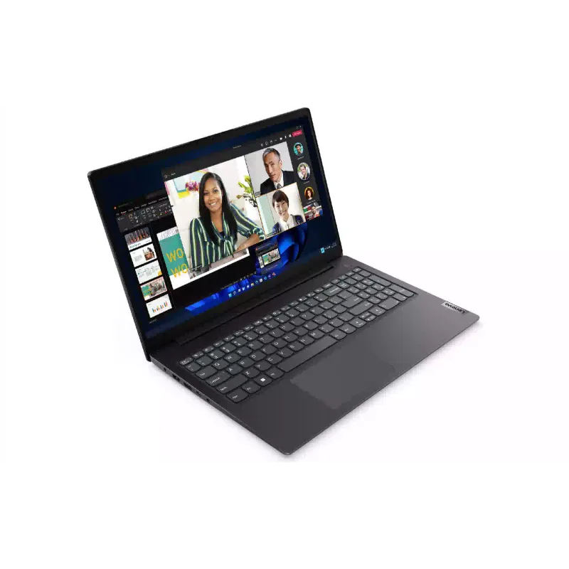 Laptop Lenovo V15 G4, Black (82YU00YCRA)