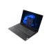 Prenosnik Lenovo V15 G4, Black (82YU00YCRA)