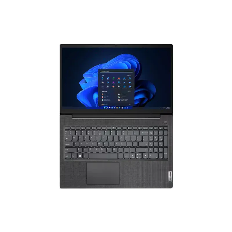 Laptop Lenovo V15 G4, Black (82YU00YCRA)