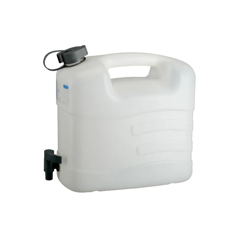 Lata de água Neo Tools (21-163)