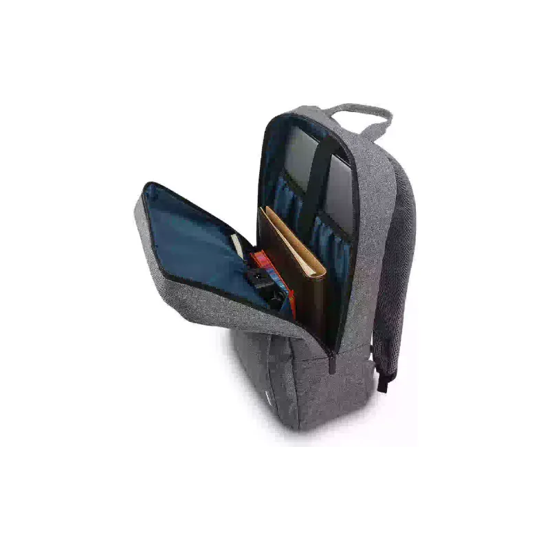 حقيبة ظهر للكمبيوتر المحمول Lenovo B210, Grey (4X40T84058)
