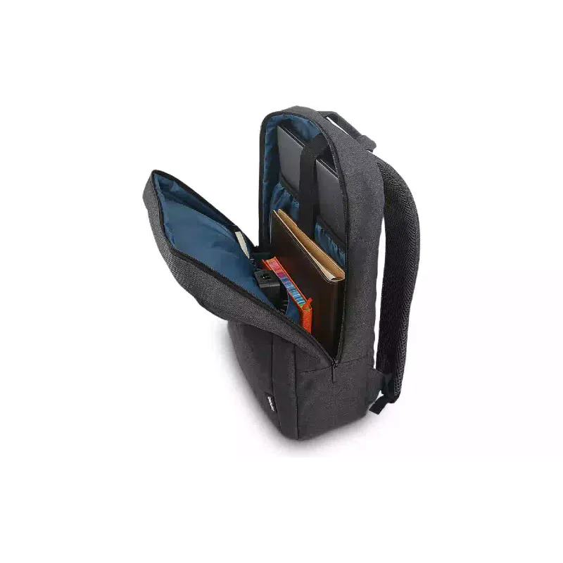 Mochila para portátil Lenovo B210, Black (4X40T84059)