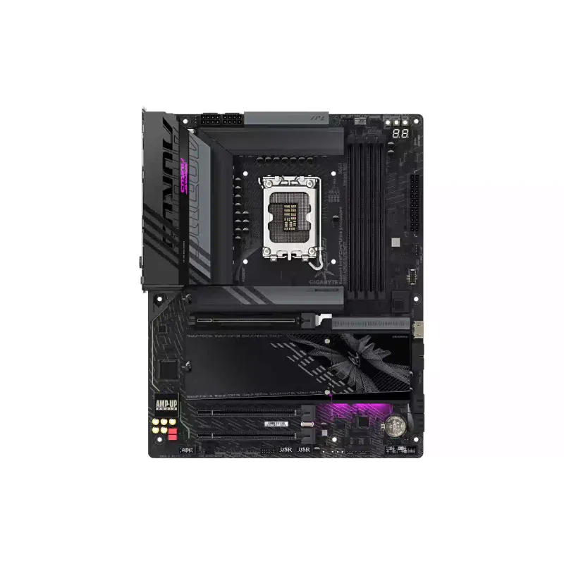 Материнська плата Gigabyte Aorus Elite Z890 (Z890A ELITE WIFI7), s1851