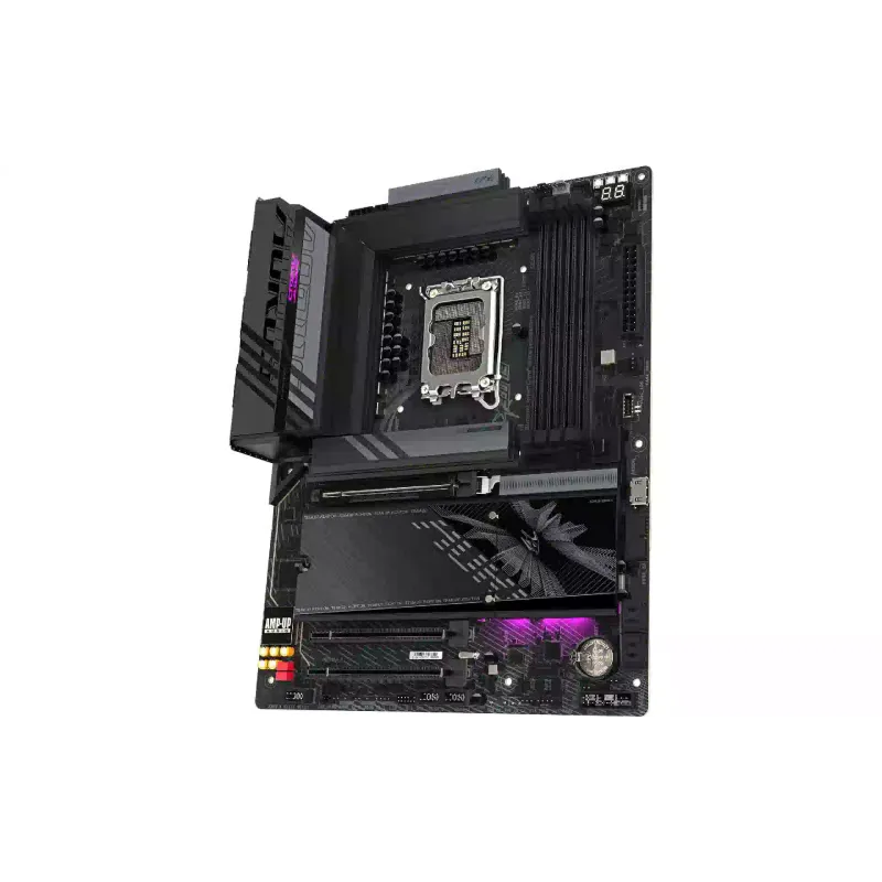 Материнська плата Gigabyte Aorus Elite Z890 (Z890A ELITE WIFI7), s1851